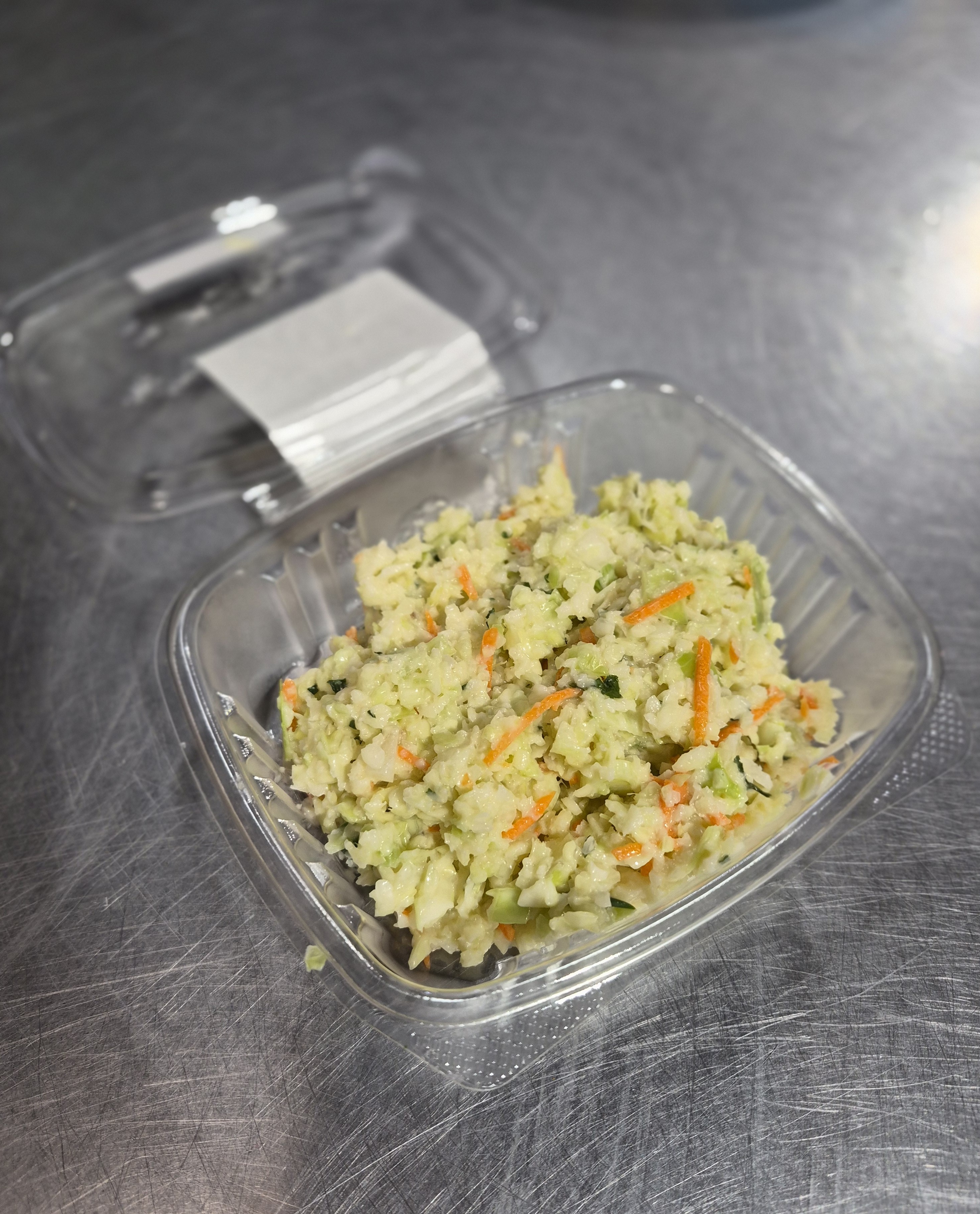 Salade de chou